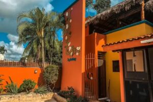 Los Alcatraces Cozumel