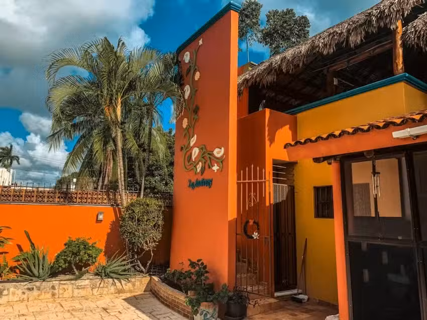 Los Alcatraces Cozumel