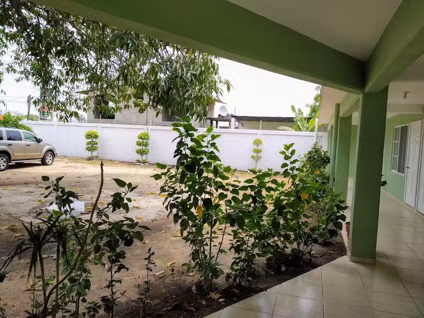 &ldquo;Los Arbolitos&rdquo; departamentos amueblados