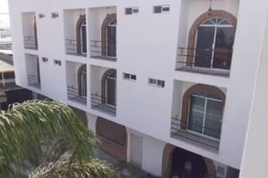 Los Arcos Hotel y Spa