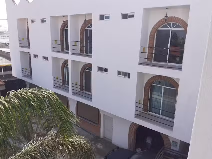 Los Arcos Hotel y Spa