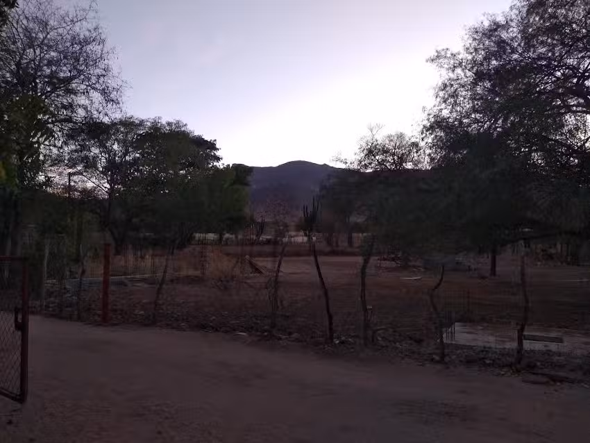 LOS AYALES