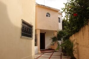 Los Caracoles Bed & Breakfast Cancún