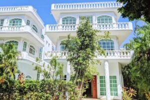 Los Castillos Villas of Playa Del Carmen