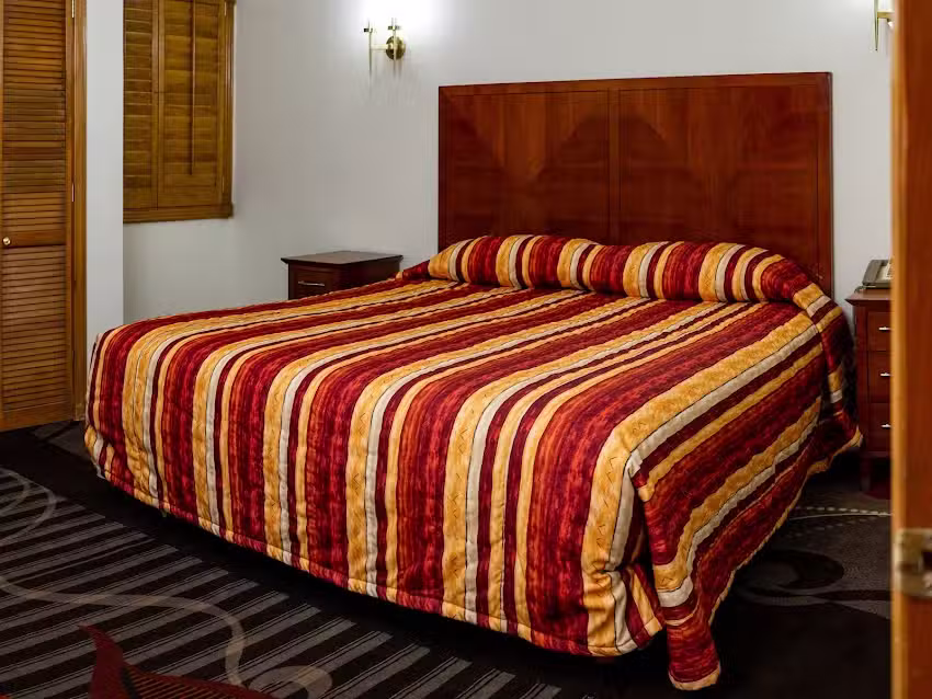 Los Cedros Hotel Inn Ciudad Ju&aacute;rez