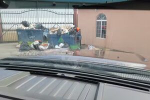 Los Cedros Hotel Inn Delicias