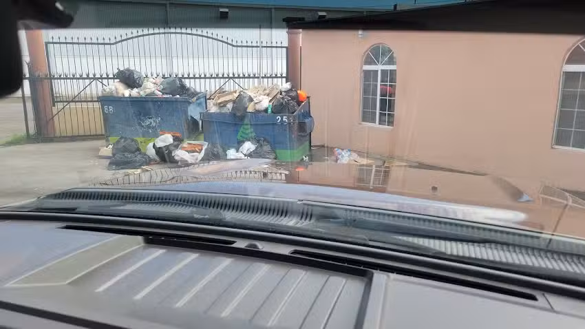 Los Cedros Hotel Inn Delicias