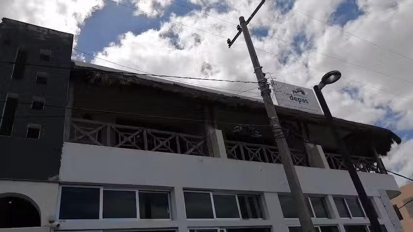 Los Depas De Progreso