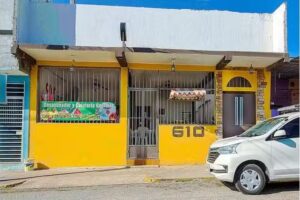 Los Faroles HOTEL POSADA