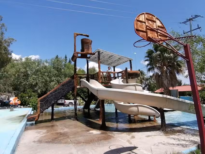 Los Filtros Las Garzas