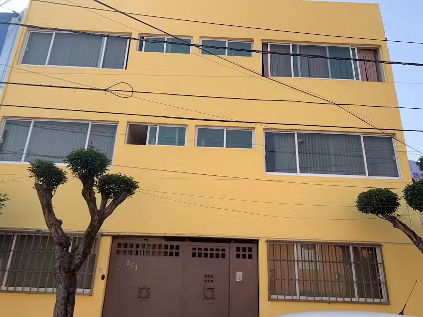 Los Girasoles Hospedaje