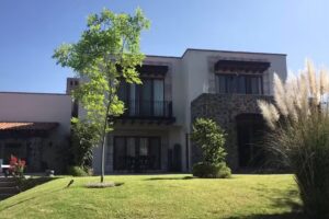 Los Huizaches Club Residencial