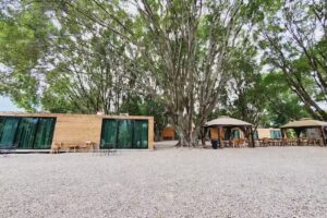 Los Laureles Hotel Contemporaneo