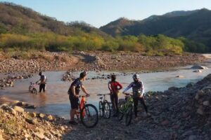 Los Medios Tamazula Durango