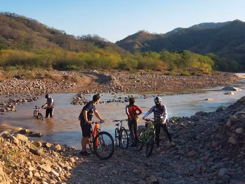 Los Medios Tamazula Durango