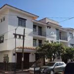 Los Naranjos estancia & suites