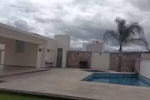 Los Olivos Tequisquiapan la Magdalena