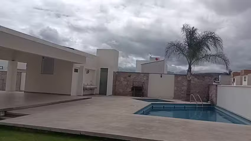 Los Olivos Tequisquiapan la Magdalena