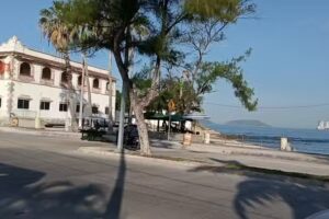 Los Pinos Casa Habitación