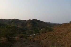 Los Potreros de Ahuindo