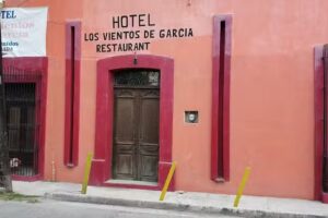 Los Vientos de García