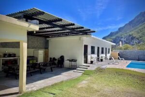 Los Weros &ldquo;Quinta Inn&rdquo;