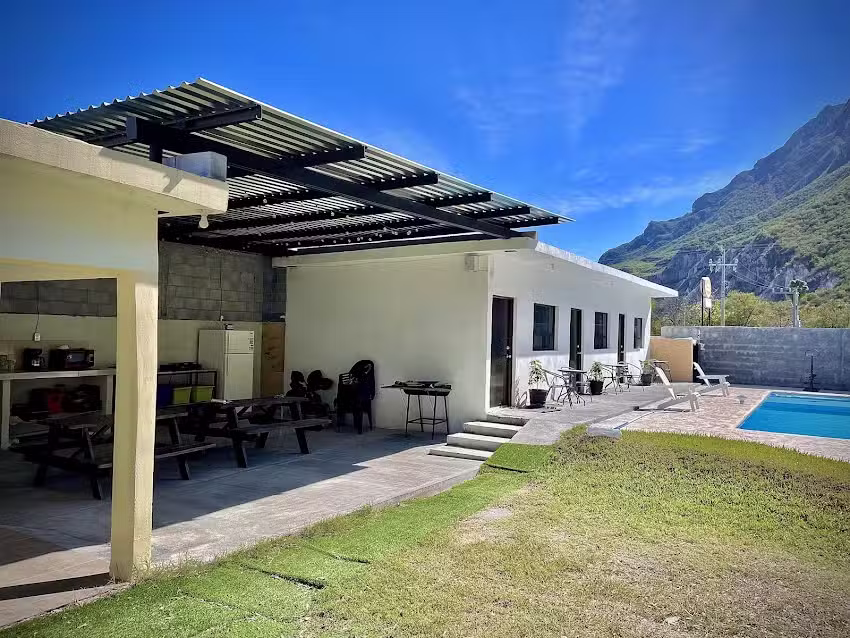 Los Weros &ldquo;Quinta Inn&rdquo;