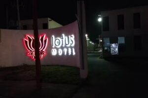 Lotus Motel