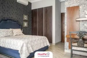 Lujoso departamento en Leon