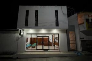 Luma Hotel Tecpatán