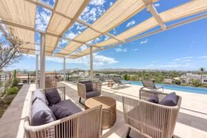 Lumina at Cardinal San José del Cabo