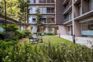 Lumina at Taman Condesa