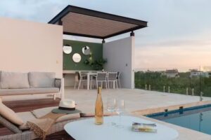 Lumina at The Highline Tulum