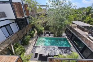 Lumina at Zazen Tulum