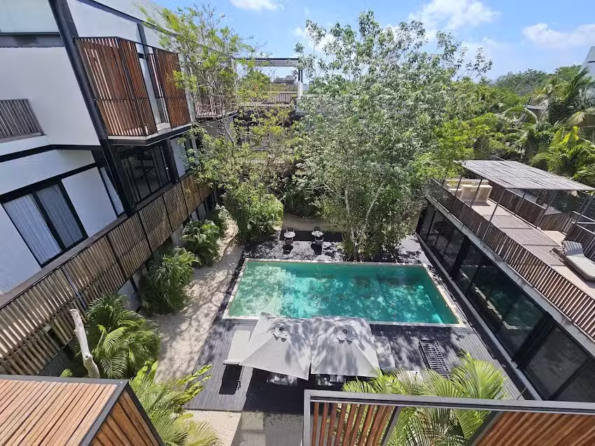 Lumina at Zazen Tulum