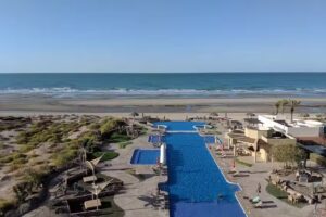 Luna Blanca & Encanto Living