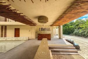 Luumbal Hotel El Cuyo