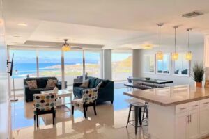 Luxurious Calafia Condo Rental Hosted by Yuri & Becky