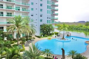 Luxury Apartment Mazatlán