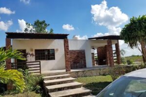 Luxury Caba&ntilde;as