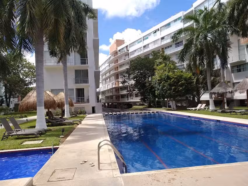 Luxury Condo Homestay
