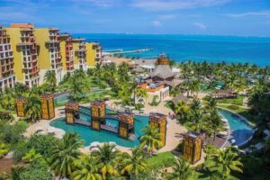 Luxury Getaway Ocean View