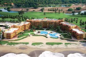 Luxury Suites by Estrella del Mar