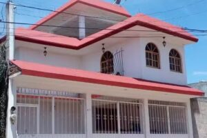 Luz de Luna Hospedaje