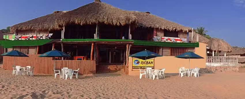 Lyoban Zipolite