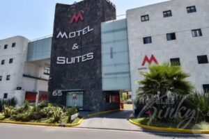 M Elite Red Motel & Suites
