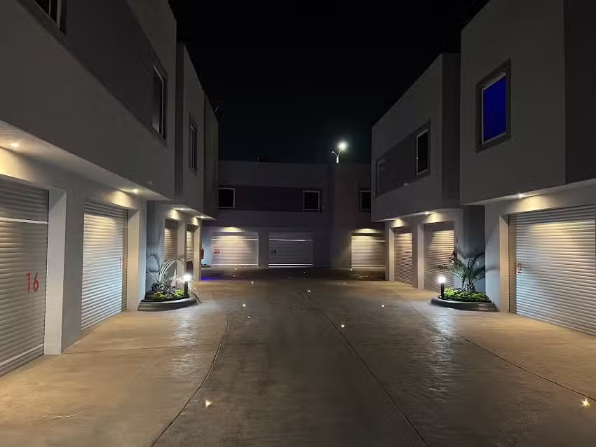 M Suites Monterrey