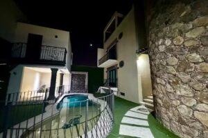 Macarena Guest House