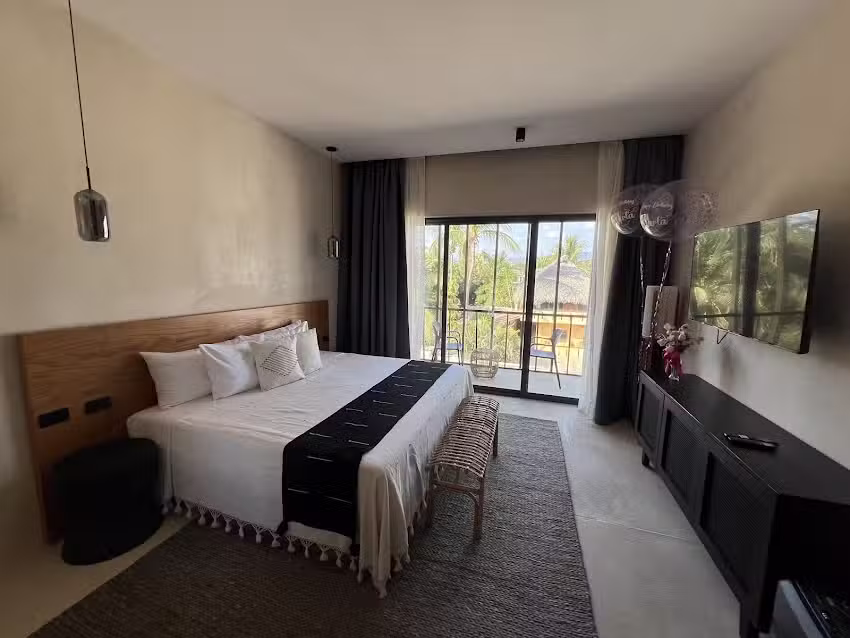 Macondo Arte Punta Zicatela