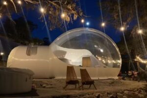 Madre Tierra Glamping